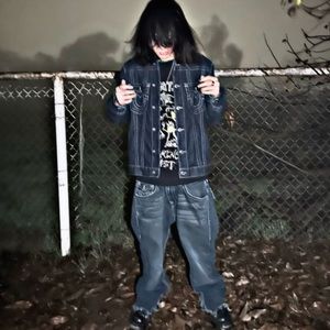 Meet your Posher, Terry